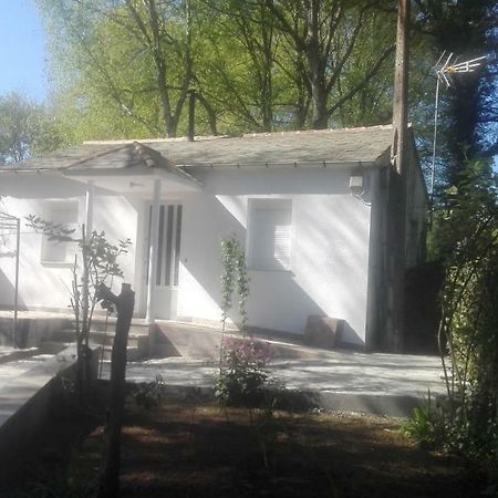 Casa Castrelo Konuk evi Retorta Dış mekan fotoğraf