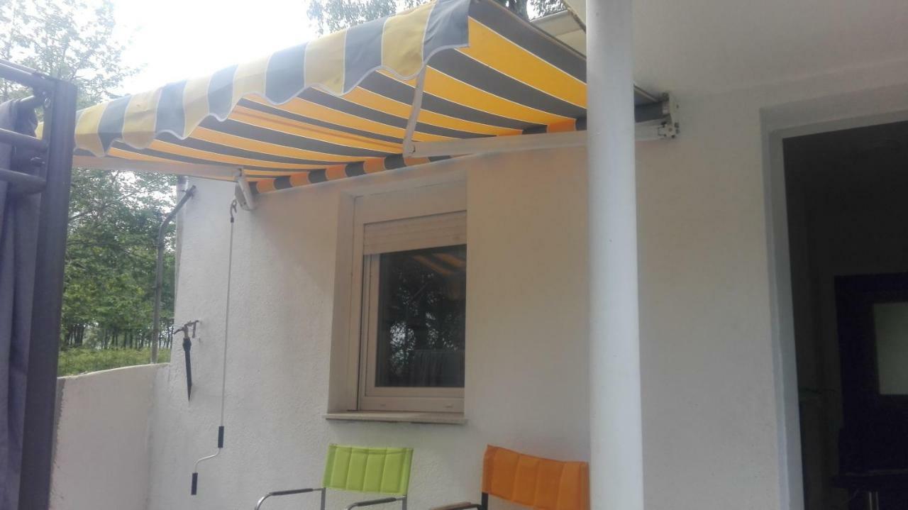 Casa Castrelo Konuk evi Retorta Dış mekan fotoğraf