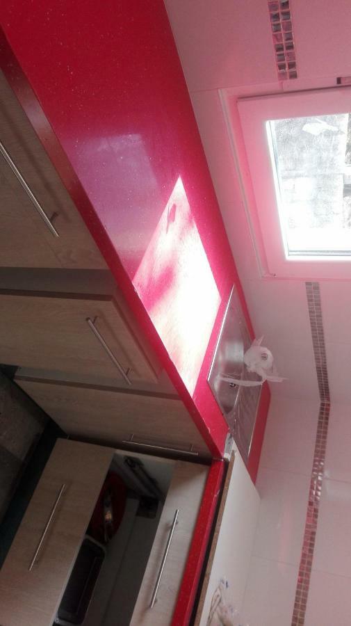 Casa Castrelo Konuk evi Retorta Dış mekan fotoğraf