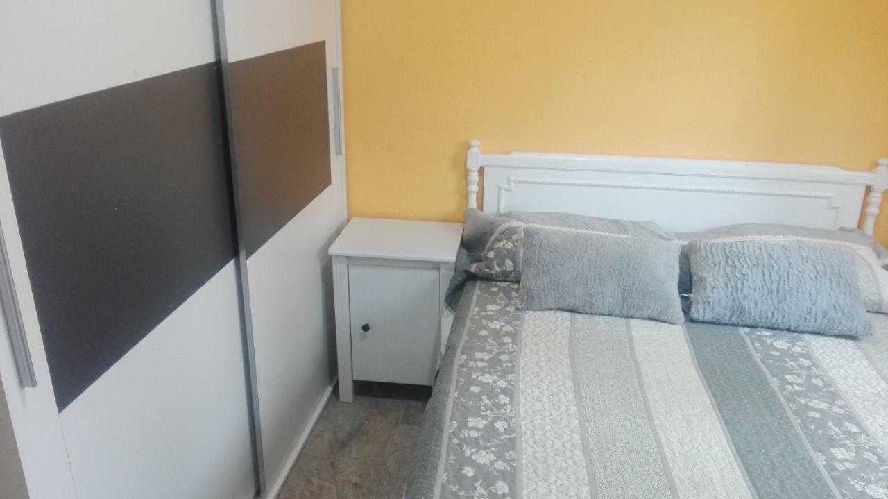 Casa Castrelo Konuk evi Retorta Dış mekan fotoğraf