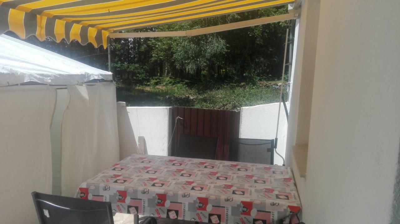 Casa Castrelo Konuk evi Retorta Dış mekan fotoğraf