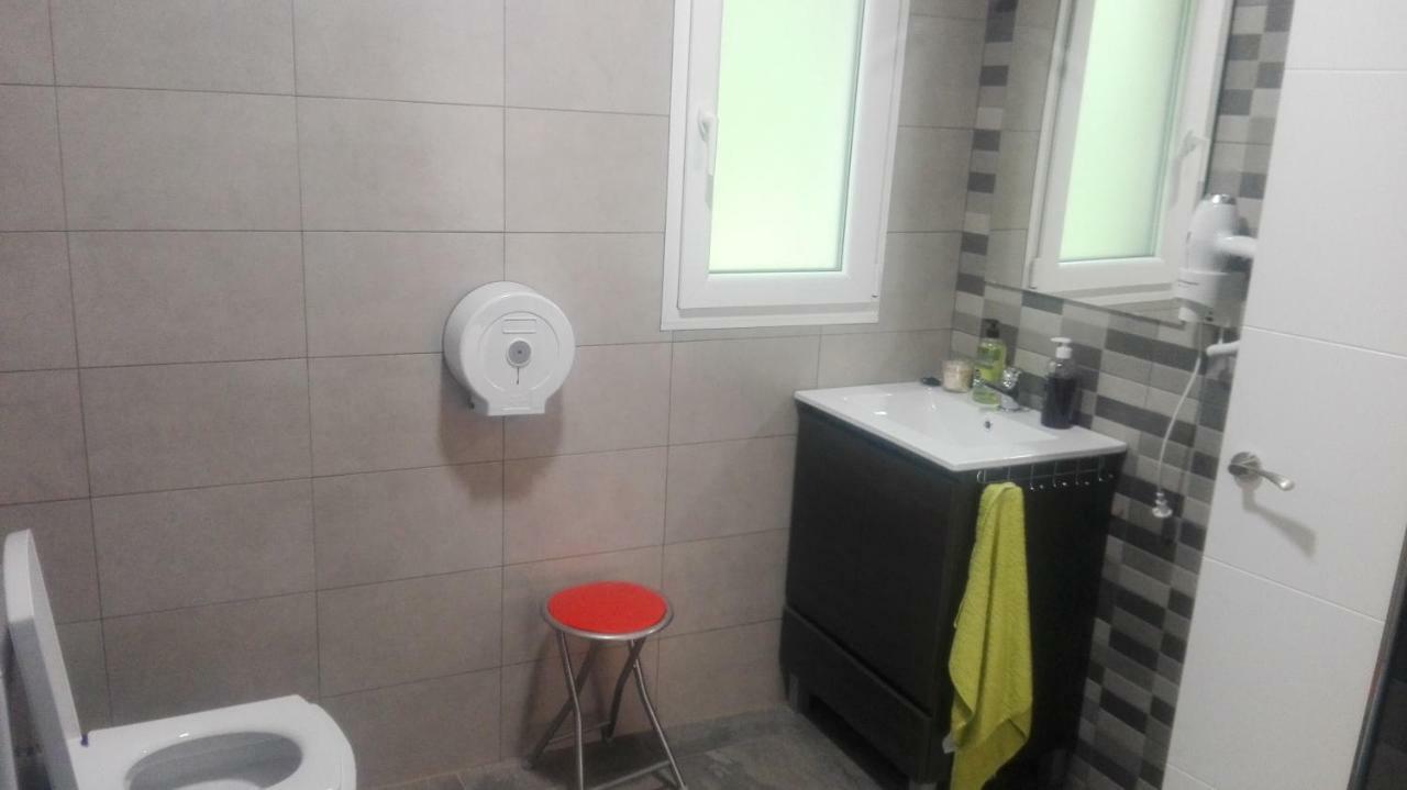 Casa Castrelo Konuk evi Retorta Dış mekan fotoğraf