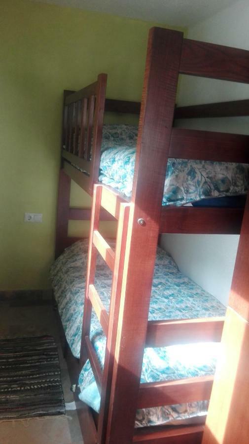 Casa Castrelo Konuk evi Retorta Dış mekan fotoğraf