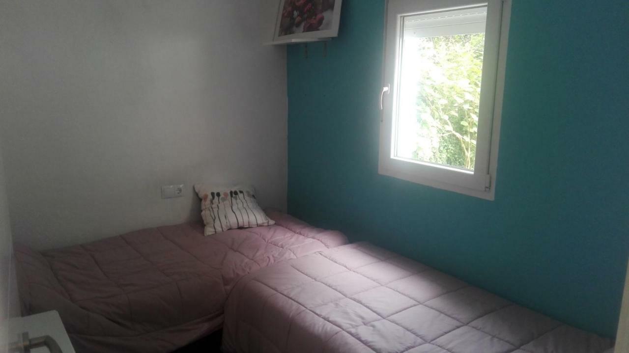 Casa Castrelo Konuk evi Retorta Dış mekan fotoğraf